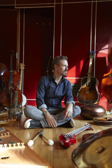 John Frizzell Leveraging the talents of autistic individuals to 'boldy